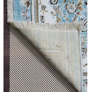 Non Slip Rug Pad Gripper 8 x 10 ft